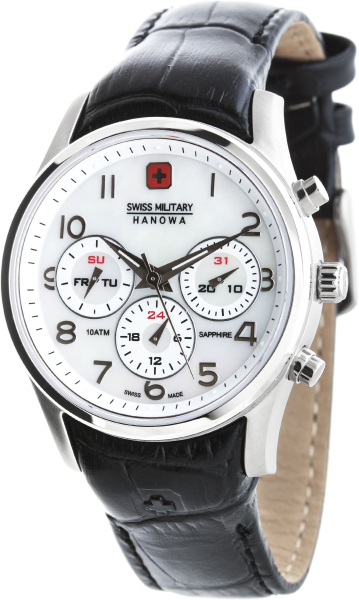 Hanowa Swiss Military Navalus Multifunction Lady 06-6278.04.001.07