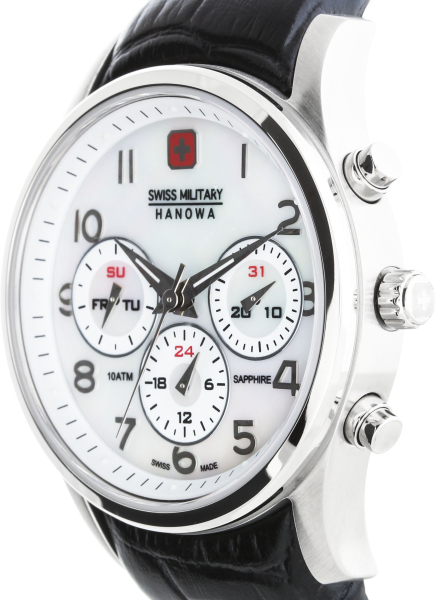 Hanowa Swiss Military Navalus Multifunction Lady 06-6278.04.001.07