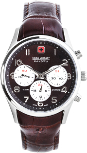 Hanowa Swiss Military Navalus Multifunction Lady 06-6278.04.005