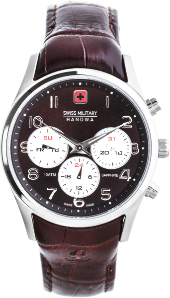 Hanowa Swiss Military Navalus Multifunction Lady 06-6278.04.005 Hanowa Swiss Military Navalus Multifunction Lady 06-6278.04.005