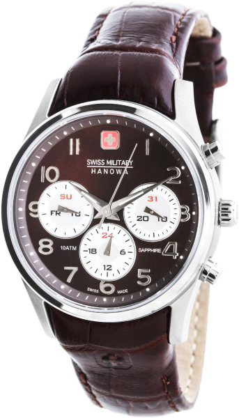 Hanowa Swiss Military Navalus Multifunction Lady 06-6278.04.005 Hanowa Swiss Military Navalus Multifunction Lady 06-6278.04.005