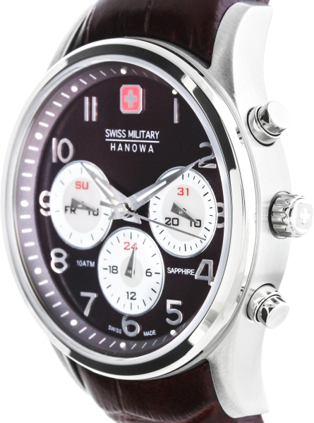 Hanowa Swiss Military Navalus Multifunction Lady 06-6278.04.005 Hanowa Swiss Military Navalus Multifunction Lady 06-6278.04.005