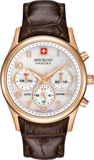 Hanowa Swiss Military Navalus Multifunction Lady 06-6278.09.001