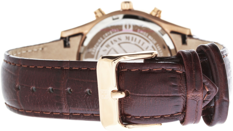 Hanowa Swiss Military Navalus Multifunction Lady 06-6278.09.001 Hanowa Swiss Military Navalus Multifunction Lady 06-6278.09.001