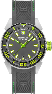 Hanowa Swiss Military Ladies Scuba Diver Lady 06-6323.04.009