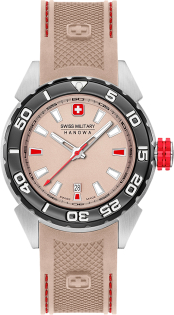 Hanowa Swiss Military Ladies Scuba Diver Lady 06-6323.04.014