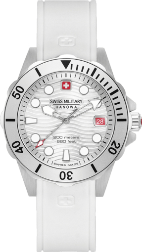 Hanowa Swiss Military Aqua Offshore Diver 06-6338.04.001