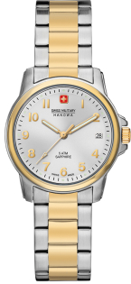 Hanowa Swiss Military Swiss Soldier Lady Prime 06-7141.2.55.001