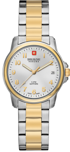 Hanowa Swiss Military Swiss Soldier Lady Prime 06-7141.2.55.001