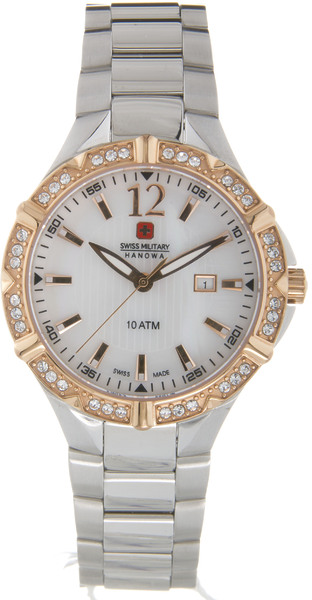 Hanowa Swiss Military Swiss Eleganza 06-7163.12.001 Hanowa Swiss Military Swiss Eleganza 06-7163.12.001