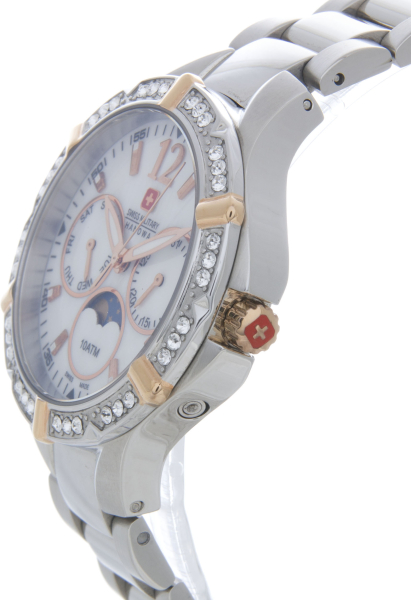 Hanowa Swiss Military Lady 06-7164.7.12.001