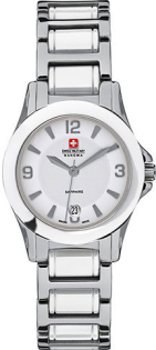 Hanowa Swiss Military 06-4187.02.001