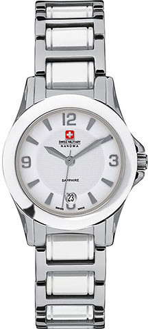 Hanowa Swiss Military 06-4187.02.001