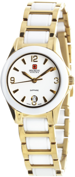 Hanowa Swiss Military Swiss Eleganza 06-7168.7.02.001