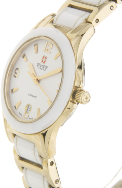 Hanowa Swiss Military Swiss Eleganza 06-7168.7.02.001 Hanowa Swiss Military Swiss Eleganza 06-7168.7.02.001