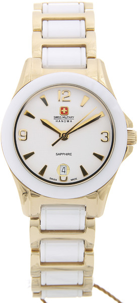 Hanowa Swiss Military Swiss Eleganza 06-7168.7.02.001 Hanowa Swiss Military Swiss Eleganza 06-7168.7.02.001