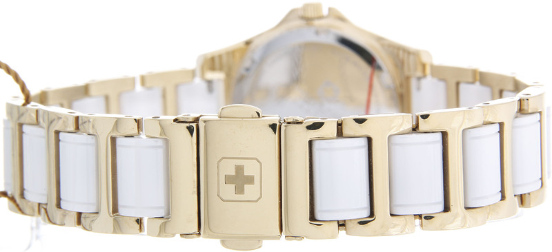 Hanowa Swiss Military Swiss Eleganza 06-7168.7.02.001 Hanowa Swiss Military Swiss Eleganza 06-7168.7.02.001