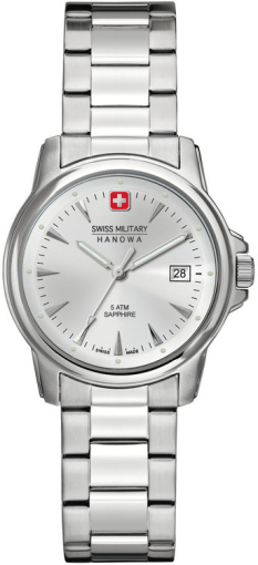 Hanowa Swiss Military Swiss Recruit Lady Prime 06-7230.04.001