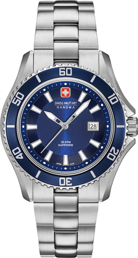 Hanowa Swiss Military Nautila Lady 06-7296.04.003