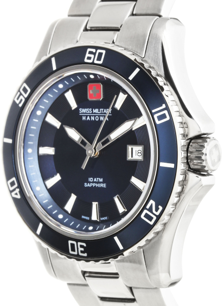 Hanowa Swiss Military Nautila Lady 06-7296.04.003 Hanowa Swiss Military Nautila Lady 06-7296.04.003