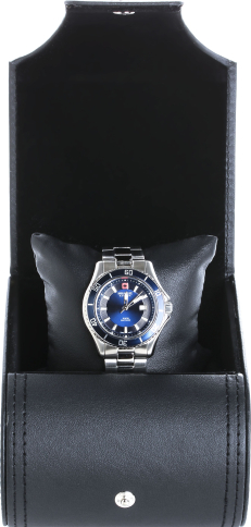 Swiss military hanowa nautila lady deals