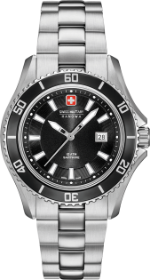 Hanowa Swiss Military Nautila Lady 06-7296.04.007