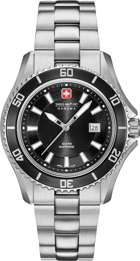 Hanowa Swiss Military Nautila Lady 06-7296.04.007