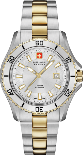 Hanowa Swiss Military Nautila Lady 06-7296.04.001
