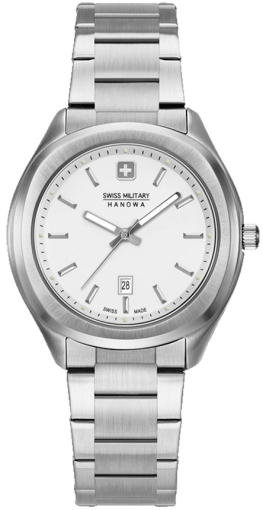 Hanowa Swiss Military Ladies Alpina 06-7339.04.001