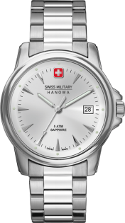 Hanowa Swiss Military Swiss Recruit Prime 06-8010.04.001