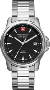 Hanowa Swiss Military Swiss Recruit Prime 06-8010.04.007