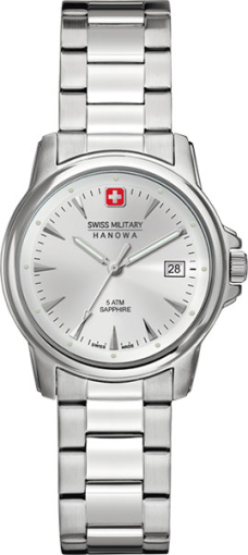 Hanowa Swiss Military Swiss Recruit Lady Prime 06-8011.04.001