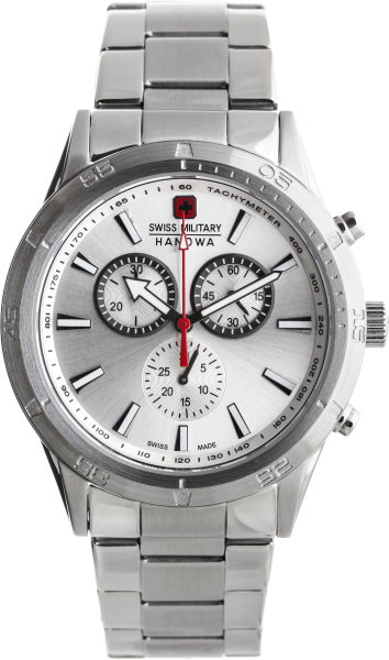 Hanowa Swiss Military Opportunity 06-8041.04.001 Hanowa Swiss Military Opportunity 06-8041.04.001