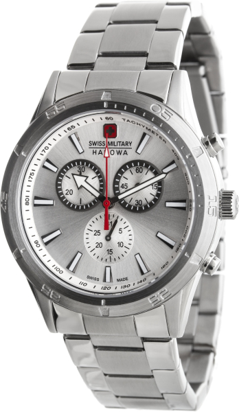 Hanowa Swiss Military Opportunity 06-8041.04.001 Hanowa Swiss Military Opportunity 06-8041.04.001