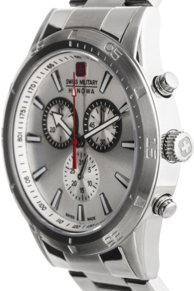 Hanowa Swiss Military Opportunity 06-8041.04.001 Hanowa Swiss Military Opportunity 06-8041.04.001