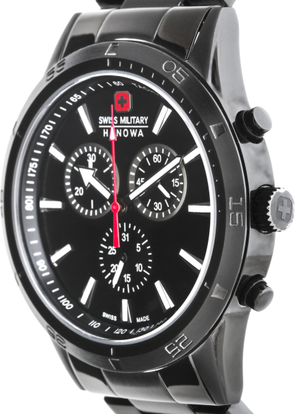 Hanowa Swiss Military Challenge 06-8041.13.007 Hanowa Swiss Military Challenge 06-8041.13.007