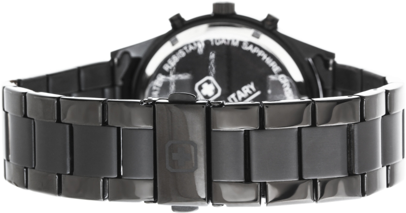 Hanowa Swiss Military Challenge 06-8041.13.007 Hanowa Swiss Military Challenge 06-8041.13.007