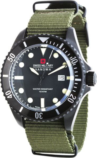 Hanowa Swiss Military Sea Lion 06-8279.13.007SET Hanowa Swiss Military Sea Lion 06-8279.13.007SET