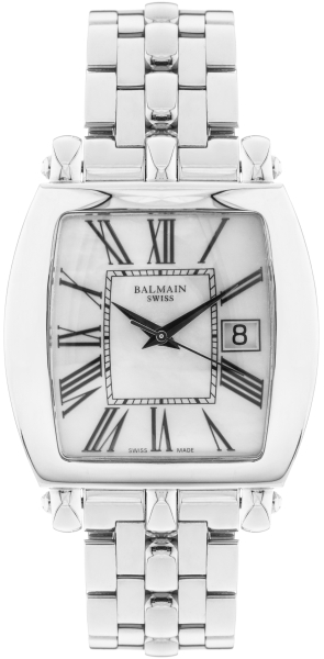 Balmain ARCADE SQ BD 074.2781.33.82 Balmain ARCADE SQ BD 074.2781.33.82