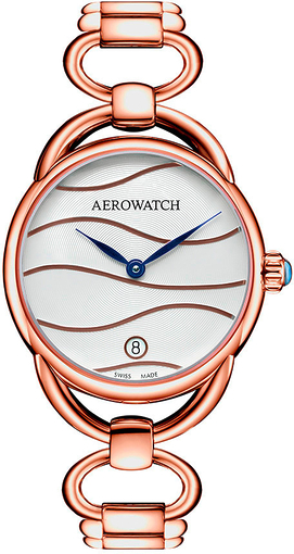 Швейцарские часы Aerowatch Dune 07977 RO04 M
