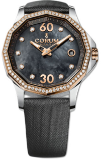 Corum Admiral's Cup Legend 38 082.101.29/0F41 PN10