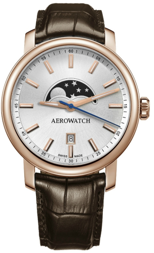 Aerowatch Renaissance 08937 RO01