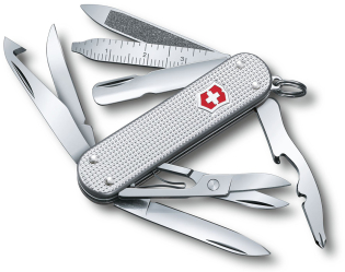 Victorinox Swiss Army 0.6381.26