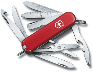 Victorinox Swiss Army 0.6385