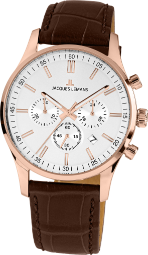 Jacques Lemans Classic 1-2025E