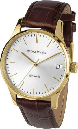 Jacques Lemans Classic London 1-2074F