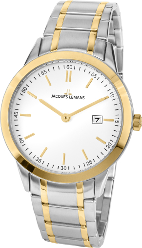 Jacques Lemans Classic 1-2096E
