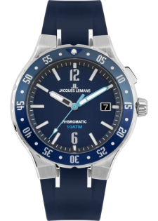 Jacques Lemans Hybromatic 1-2109C