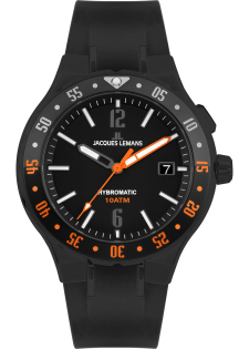 Jacques Lemans Hybromatic 1-2109D