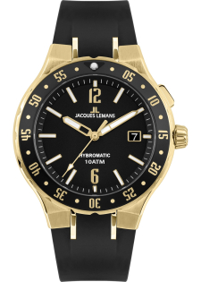 Jacques Lemans Hybromatic 1-2109E